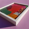 Small Icon | Paintings by ABDA Collective