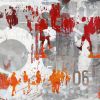 HUMAN CROWD VII | Prints by Sven Pfrommer. Item composed of paper in urban style