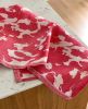 Kitchen Towel Marble | Napkin in Linens & Bedding by Plesner Patterns. Item made of cotton