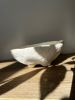 joli bol #02 | Decorative Bowl in Decorative Objects by je.nicci. Item composed of paper in minimalism or contemporary style