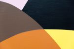 Wherever you are | Oil And Acrylic Painting in Paintings by Kotaro Machiyama. Item composed of canvas in japandi or art deco style