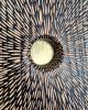 Gravity #1 | Engraving in Art & Wall Decor by Heliconia Design. Item composed of wood in contemporary style