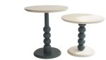 Table high | Side Table in Tables by LEMON LILY. Item composed of birch wood