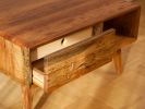 Nelson Coffee Table | Tables by Lucid Dreaming. Item composed of walnut