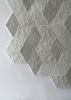 Hive 3D Hexagonal Tiles | Tiles by Giovanni Barbieri | Private House in Saskatoon, Canada in Saskatoon