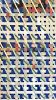 Latency #1 | Collage in Paintings by Paola Bazz. Item made of paper compatible with minimalism and contemporary style