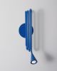 Louis Wall Lamp - Small, Downlight, Hardwire | Sconces by Sara Schoenberger. Item composed of steel