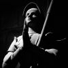 Joan of Arc | Photography by Robert Bengtson / The Art of Detail Gallery. Item made of metal