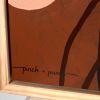 Depict - Original Painting | Paintings by Pinch & Punch | endemicworld in Auckland