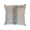 Town Square Cushion | Pillows by Urbs Studio. Item composed of cotton