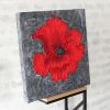 Pioneer-Sculptural Plaster Wall Artwork | Wall Sculpture in Wall Hangings by Urban Plaster Bloom. Item works with minimalism & mediterranean style