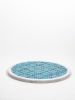 Trame C | Serving Board in Serveware by gumdesign. Item composed of marble and glass in contemporary style