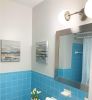 Maryland House | Sconces by PAUL PAIGE