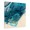 Bluish 29108 | Prints by Rica Belna. Item made of canvas