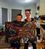 "10th and Harrison st." | Oil And Acrylic Painting in Paintings by dOTS. Item composed of synthetic