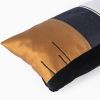 MAPS Collection - MAP N.5 Pillow | Cushion in Pillows by EBOliving. Item made of cotton