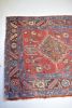 Roman | Runner Rug in Rugs by The Loom House. Item made of fabric with fiber