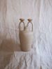 Ceres At Sunrise Vase | Vases & Vessels by Mary Lee. Item composed of ceramic