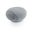 Spiral | Pillow in Pillows by KATSU | Katsu Studio in Saint Petersburg. Item made of cotton