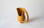 Sculptural pitcher | Ornament in Decorative Objects by Earlpicnic. Item composed of paper in boho or contemporary style