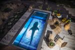 21h40 | Tiles by ASB GlassFloor. Item made of glass