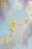 Brilliant Mountains | Oil And Acrylic Painting in Paintings by Catherine Twomey. Item in contemporary or modern style