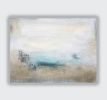 About Time | Oil And Acrylic Painting in Paintings by Robin Jorgensen. Item composed of canvas