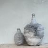 Vase VI | Vases & Vessels by Ooh La Lūm. Item composed of ceramic and glass