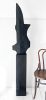 Untitled 98 (sold) | Sculptures by Neshka Krusche | Paul Kuhn Gallery in Calgary. Item made of wood