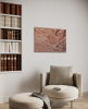 VEINS | Canyonlands, UT | Fine Art Print - Photography | Photography by Jess Ansik. Item made of paper works with boho & modern style