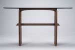 Cormorant Console Table | Tables by Eben Blaney Furniture. Item made of wood