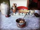 Wood Fired Bowl | Tableware by Justin Rothshank