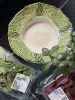 Deep Plate Materia Mensa – Episode 4 | Dinnerware by Pottery & Poetry