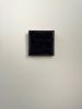 Woven wall art frame (Rock 003) | Tapestry in Wall Hangings by Elle Collins. Item made of oak wood & cotton compatible with minimalism and mid century modern style