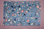 Mediterraneo Rug Collection (Mondello) | Area Rug in Rugs by Sergio Mannino Studio. Item made of fiber