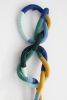 Rope Sculpture, Wall Hanging, Knot Wall Art, Gallery Wall | Wall Sculpture in Wall Hangings by Freefille. Item composed of cotton in minimalism or contemporary style