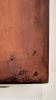 INSIDE OUT · Shades of Rusty Terracotta | INSIDE OUT Collect | Wall Sculpture in Wall Hangings by Sizmari. Item made of fiber works with minimalism & contemporary style