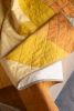 Chedi Quilt | Linens & Bedding by Vacilando Studios. Item composed of cotton