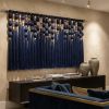 Handcrafted Boho Macrame Wall Hangings | Wall Hangings by Sarmal Design. Item composed of cotton and metal in boho or mid century modern style