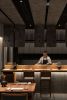TA-KUMI | Interior Design by Paco Lago Interioriza | Ta-Kumi Restaurante Japonés in Marbella