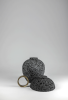Primitivo 04 | Vessels & Containers by gumdesign. Item composed of bronze and marble in contemporary style
