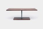 2020 Dining Table | Tables by ARTLESS. Item composed of walnut