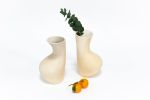 Ampersand Vase | Vases & Vessels by Homa Studios. Item made of ceramic