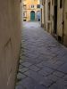 Green Door | Photography by DCobble. Item made of birch wood works with mediterranean style
