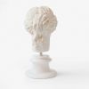 Aphrodite Bust (Louvre Museum) | Sculptures by LAGU. Item composed of marble