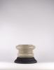 Allabase - composizione A | Holder in Tableware by gumdesign. Item composed of marble in modern style