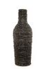 Beaded Vases | Vases & Vessels by Mud Studio, South Africa | Ham Yard Hotel in London. Item made of stoneware