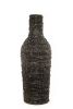 Mud Studio, Beaded Vases | Vases & Vessels by Mud Studio, South Africa. Item composed of stoneware