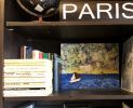 On a Boat | Oil And Acrylic Painting in Paintings by George Ayres