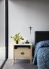 Bedside Table | Nightstand in Storage by Studio Seitz. Item made of wood compatible with modern style